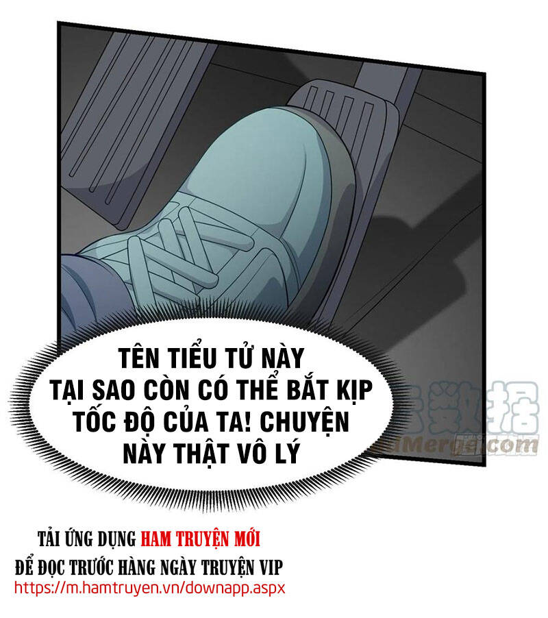 Ta Chẳng Qua Là Một Đại La Kim Tiên Chapter 98 - 10