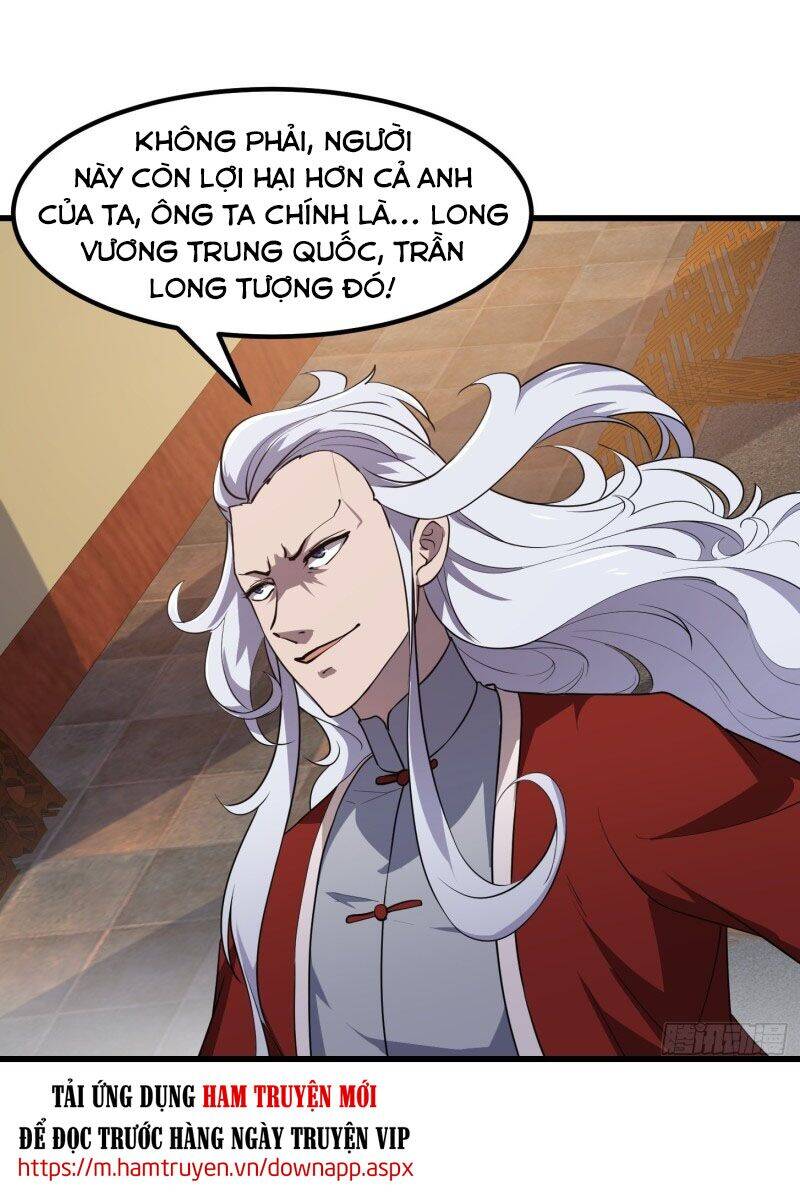 Ta Chẳng Qua Là Một Đại La Kim Tiên Chapter 102 - 13