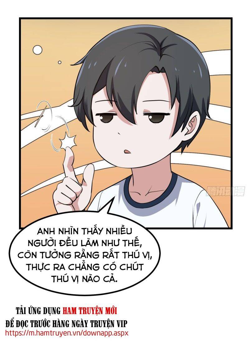 Ta Chẳng Qua Là Một Đại La Kim Tiên Chapter 102 - 18