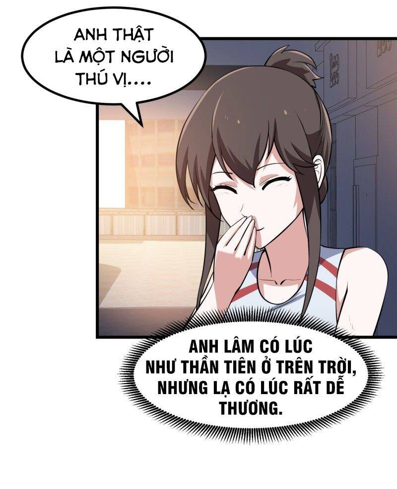 Ta Chẳng Qua Là Một Đại La Kim Tiên Chapter 102 - 19