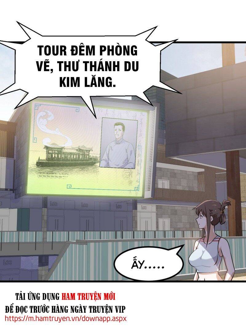 Ta Chẳng Qua Là Một Đại La Kim Tiên Chapter 102 - 20