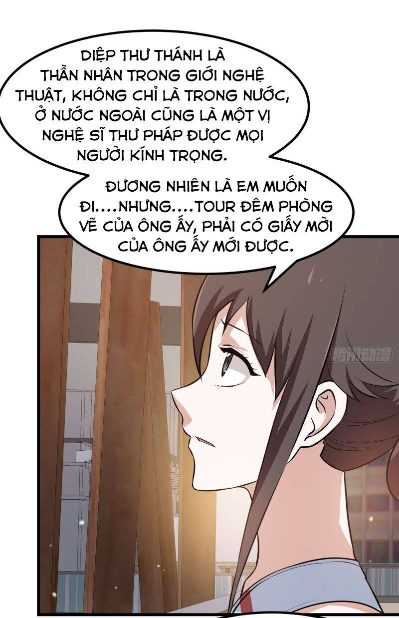 Ta Chẳng Qua Là Một Đại La Kim Tiên Chapter 102 - 23