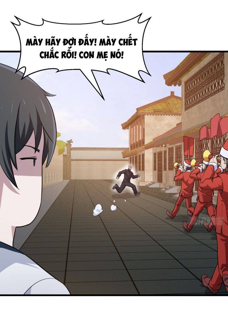 Ta Chẳng Qua Là Một Đại La Kim Tiên Chapter 102 - 4
