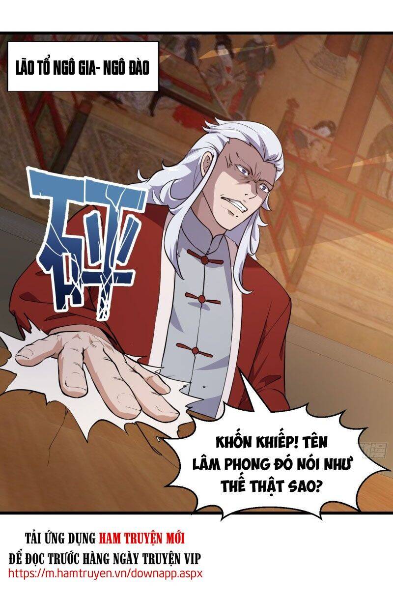 Ta Chẳng Qua Là Một Đại La Kim Tiên Chapter 102 - 9