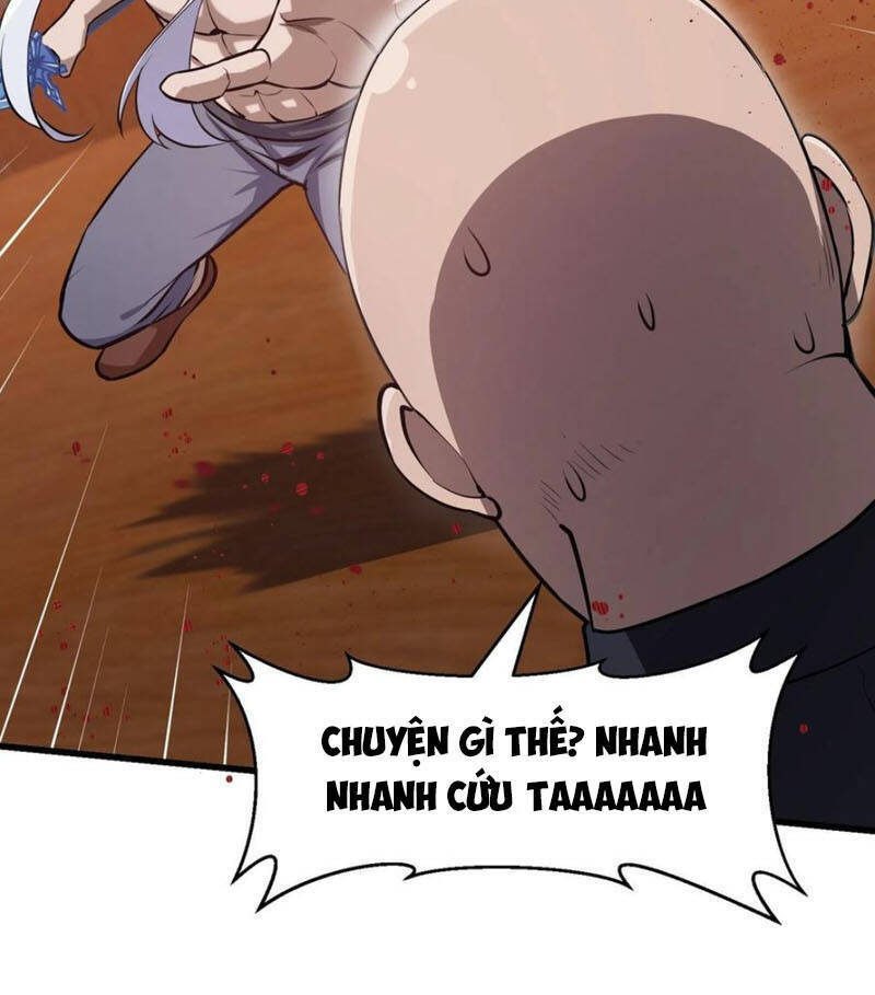Ta Chẳng Qua Là Một Đại La Kim Tiên Chapter 106 - 4