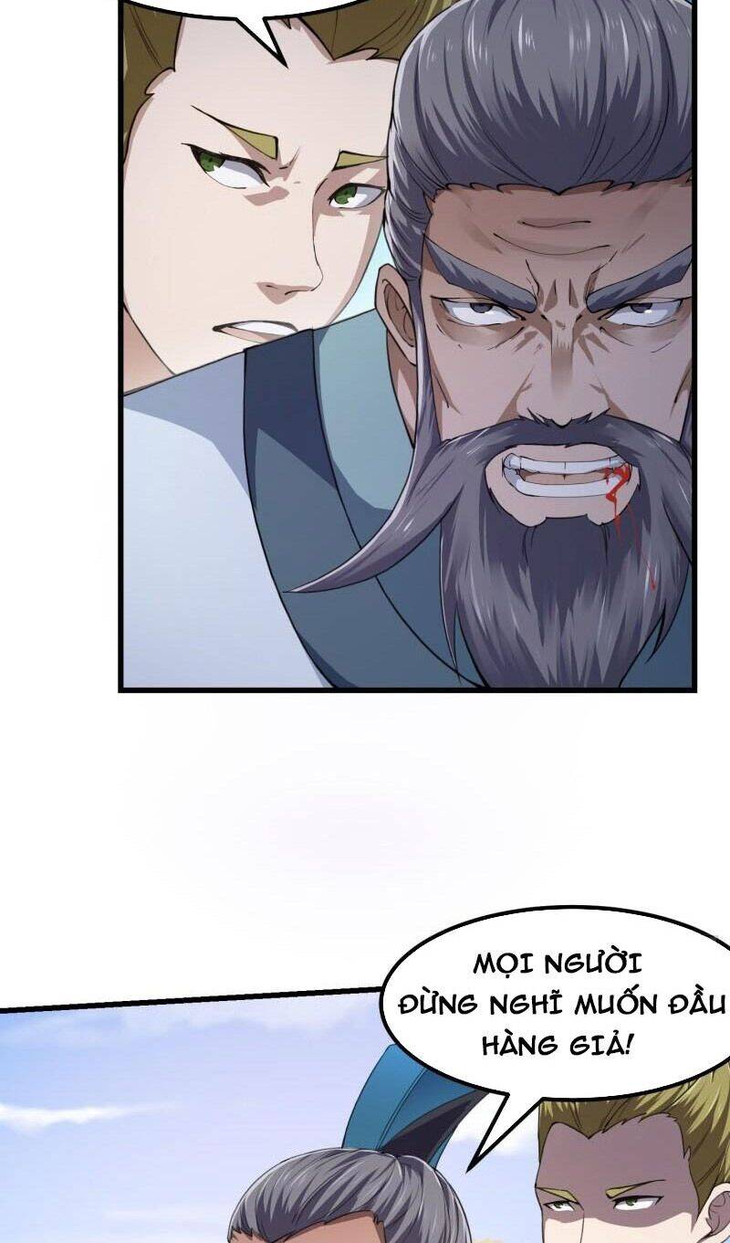 Ta Chẳng Qua Là Một Đại La Kim Tiên Chapter 227 - 15