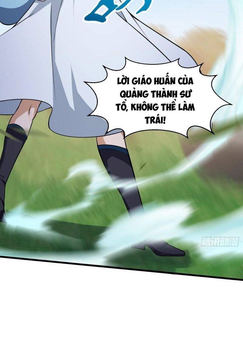 Ta Chẳng Qua Là Một Đại La Kim Tiên Chapter 227 - 33