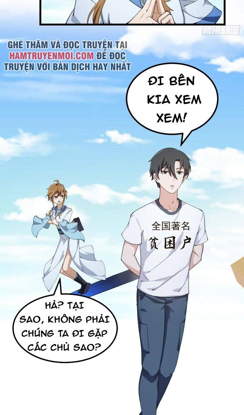Ta Chẳng Qua Là Một Đại La Kim Tiên Chapter 227 - 6