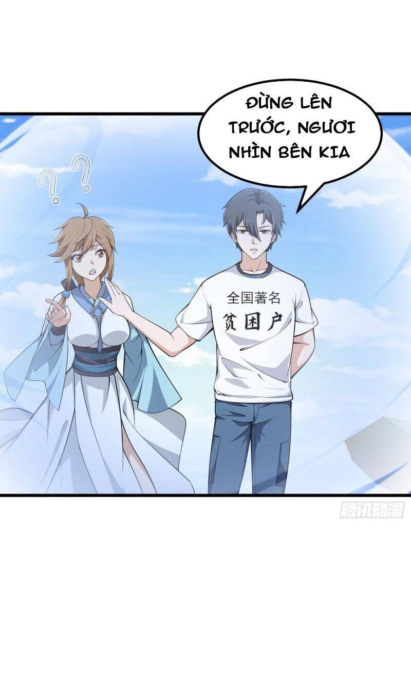 Ta Chẳng Qua Là Một Đại La Kim Tiên Chapter 227 - 8