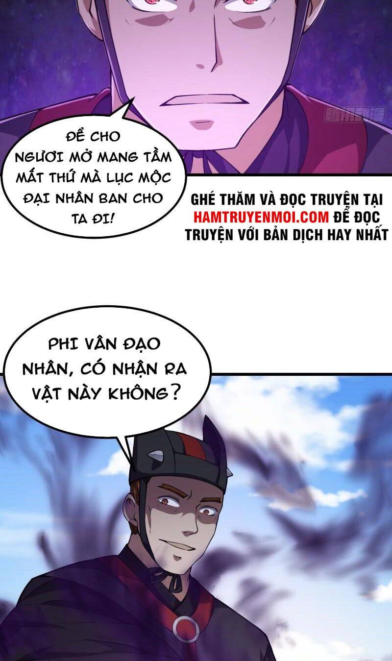 Ta Chẳng Qua Là Một Đại La Kim Tiên Chapter 228 - 10