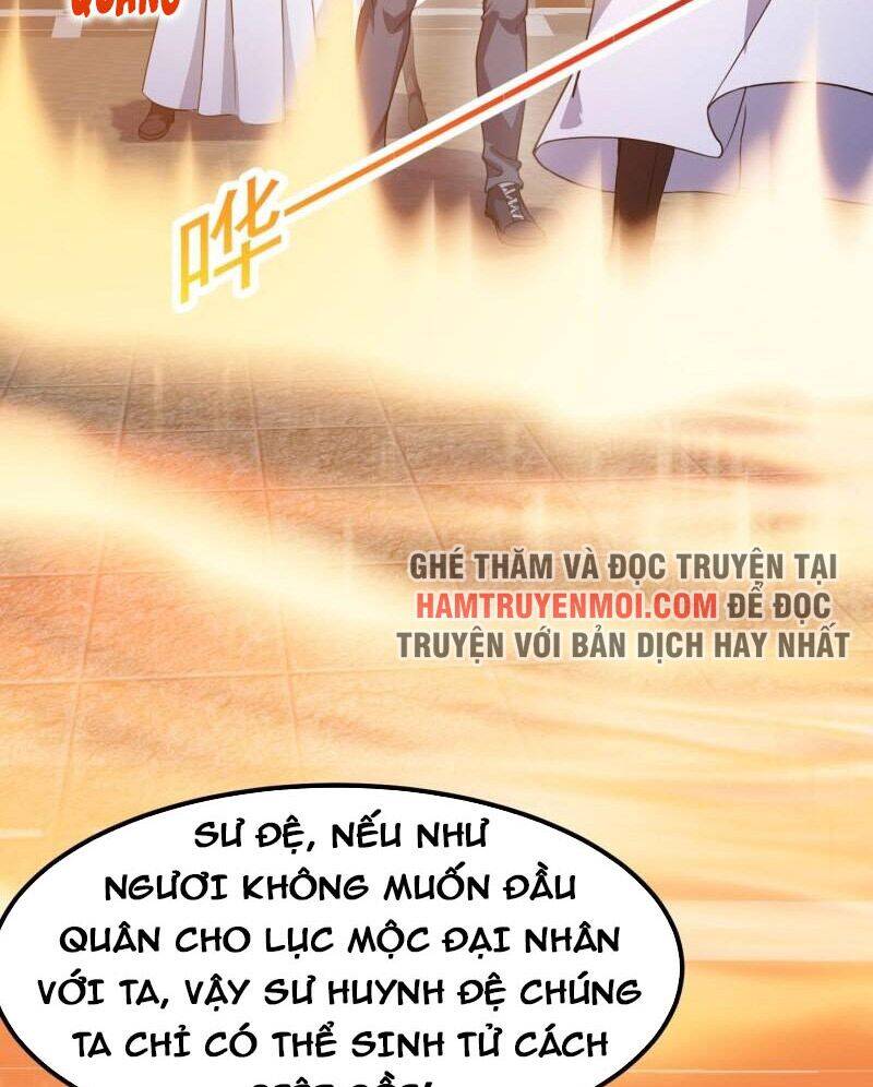 Ta Chẳng Qua Là Một Đại La Kim Tiên Chapter 229 - 32