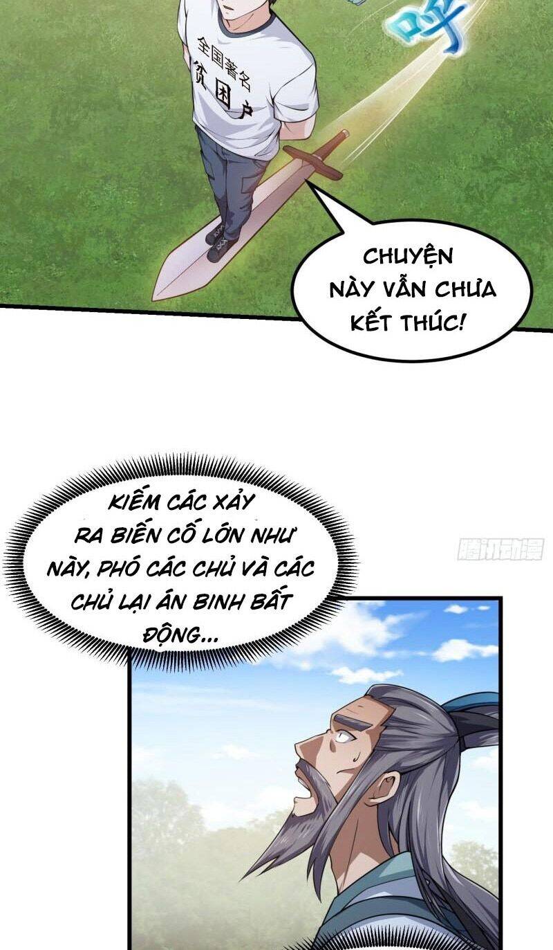 Ta Chẳng Qua Là Một Đại La Kim Tiên Chapter 229 - 7