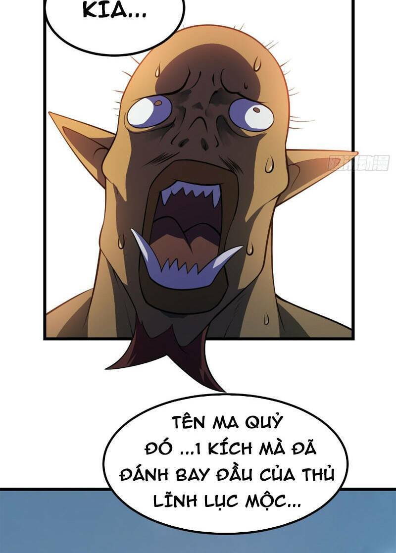Ta Chẳng Qua Là Một Đại La Kim Tiên Chapter 236 - 14