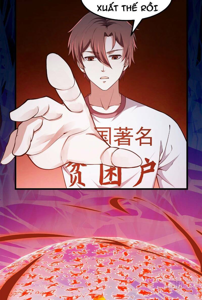 Ta Chẳng Qua Là Một Đại La Kim Tiên Chapter 236 - 32