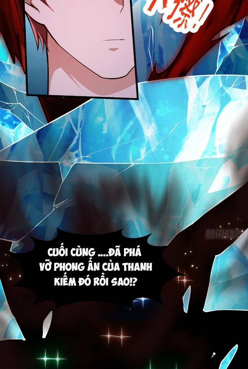 Ta Chẳng Qua Là Một Đại La Kim Tiên Chapter 236 - 40