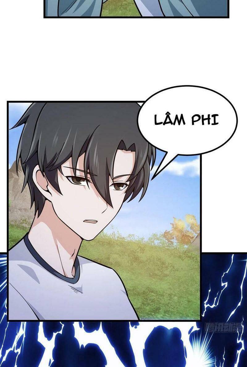 Ta Chẳng Qua Là Một Đại La Kim Tiên Chapter 237 - 25