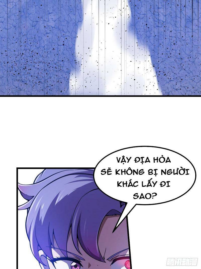 Ta Chẳng Qua Là Một Đại La Kim Tiên Chapter 238 - 21