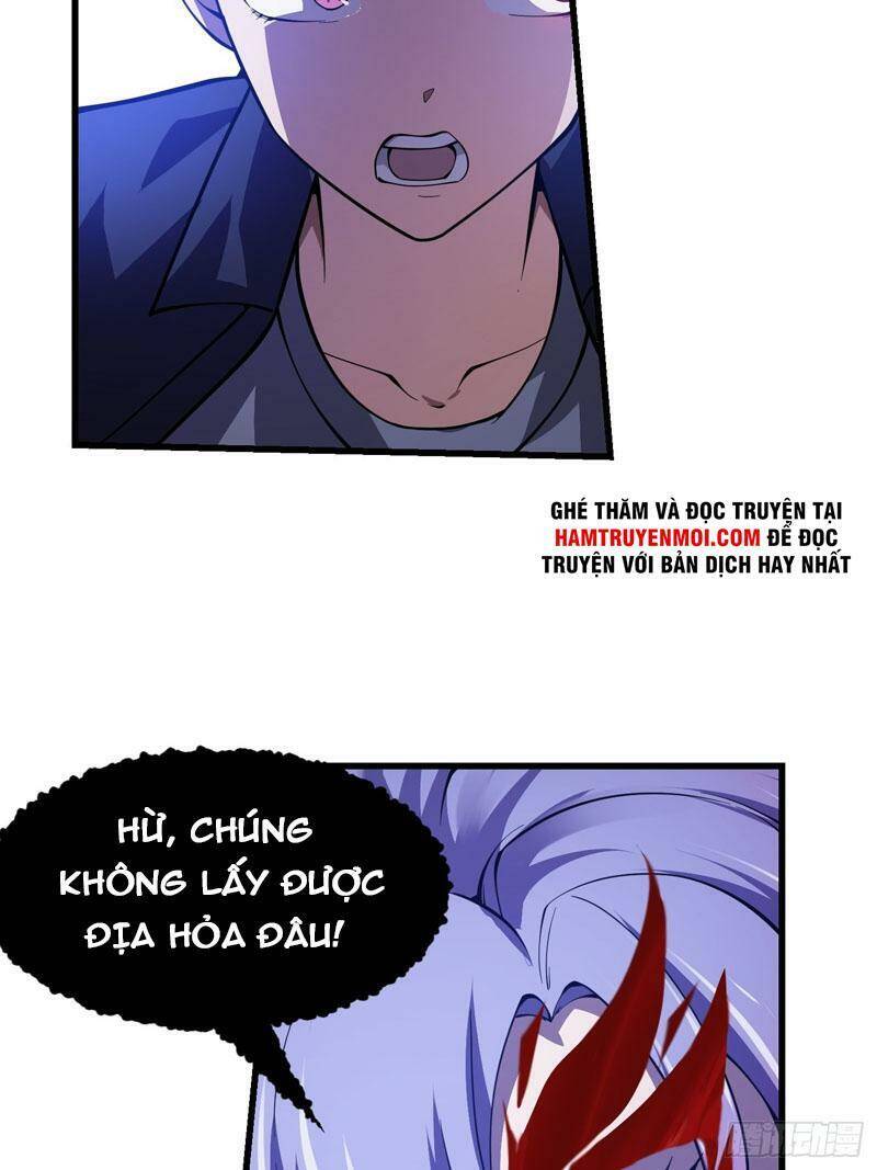 Ta Chẳng Qua Là Một Đại La Kim Tiên Chapter 238 - 22