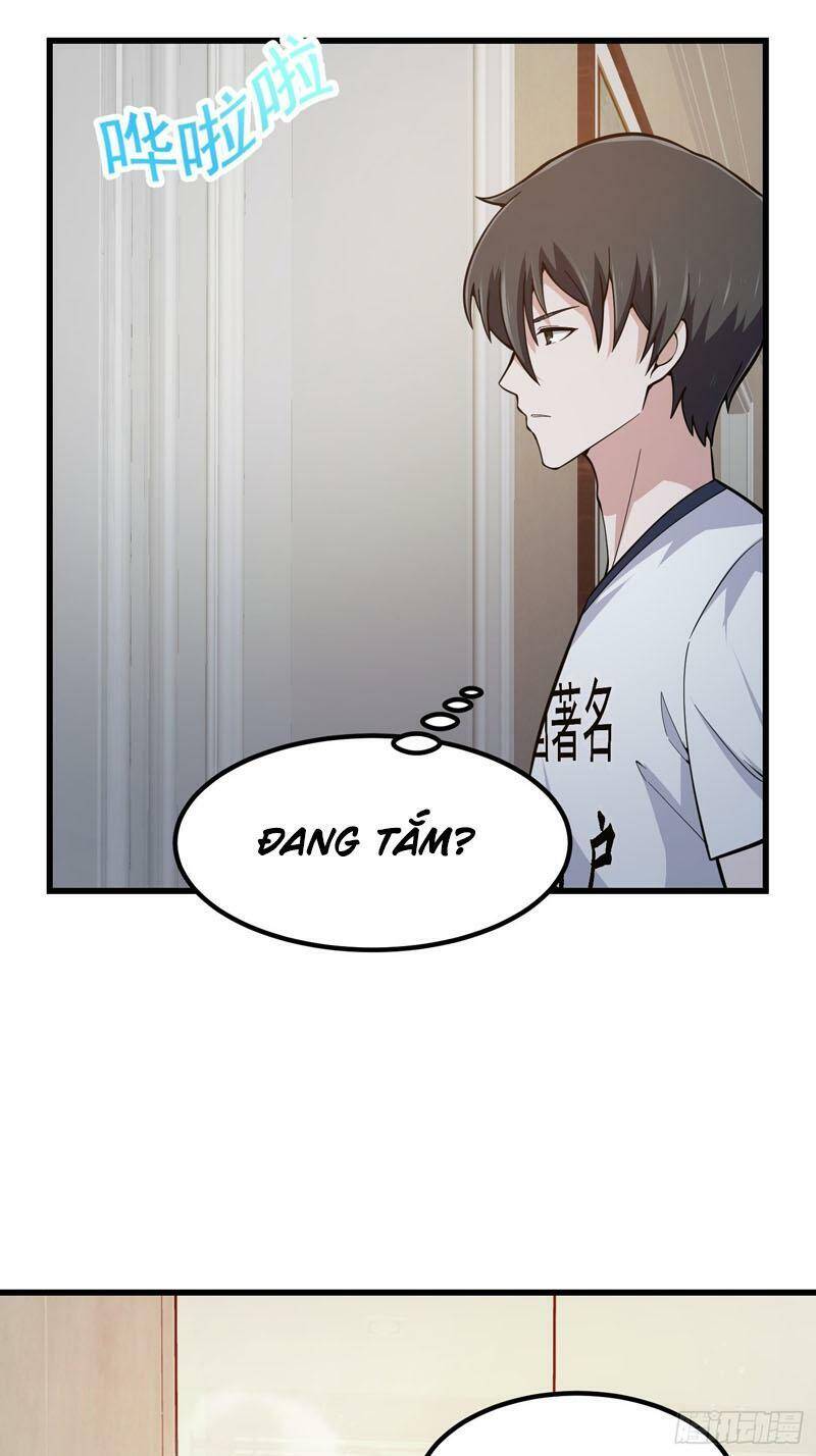 Ta Chẳng Qua Là Một Đại La Kim Tiên Chapter 238 - 32