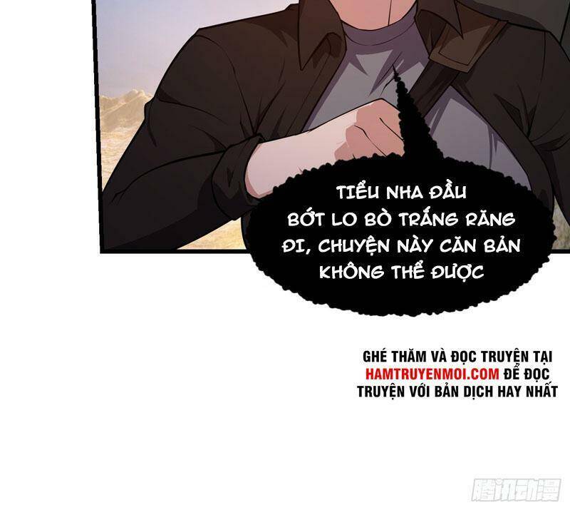 Ta Chẳng Qua Là Một Đại La Kim Tiên Chapter 238 - 10