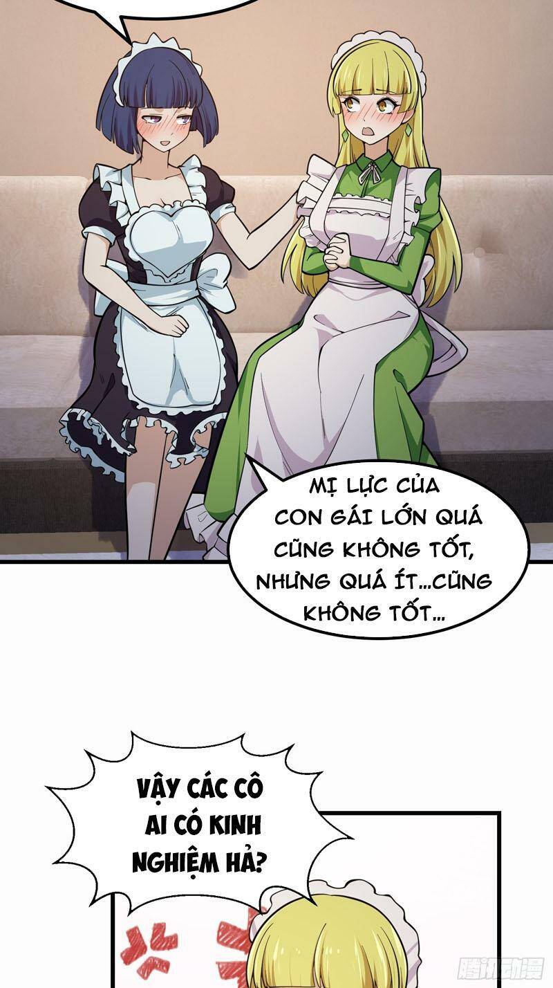 Ta Chẳng Qua Là Một Đại La Kim Tiên Chapter 239 - 18