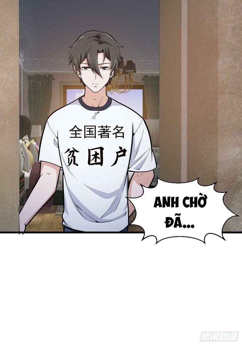 Ta Chẳng Qua Là Một Đại La Kim Tiên Chapter 239 - 3