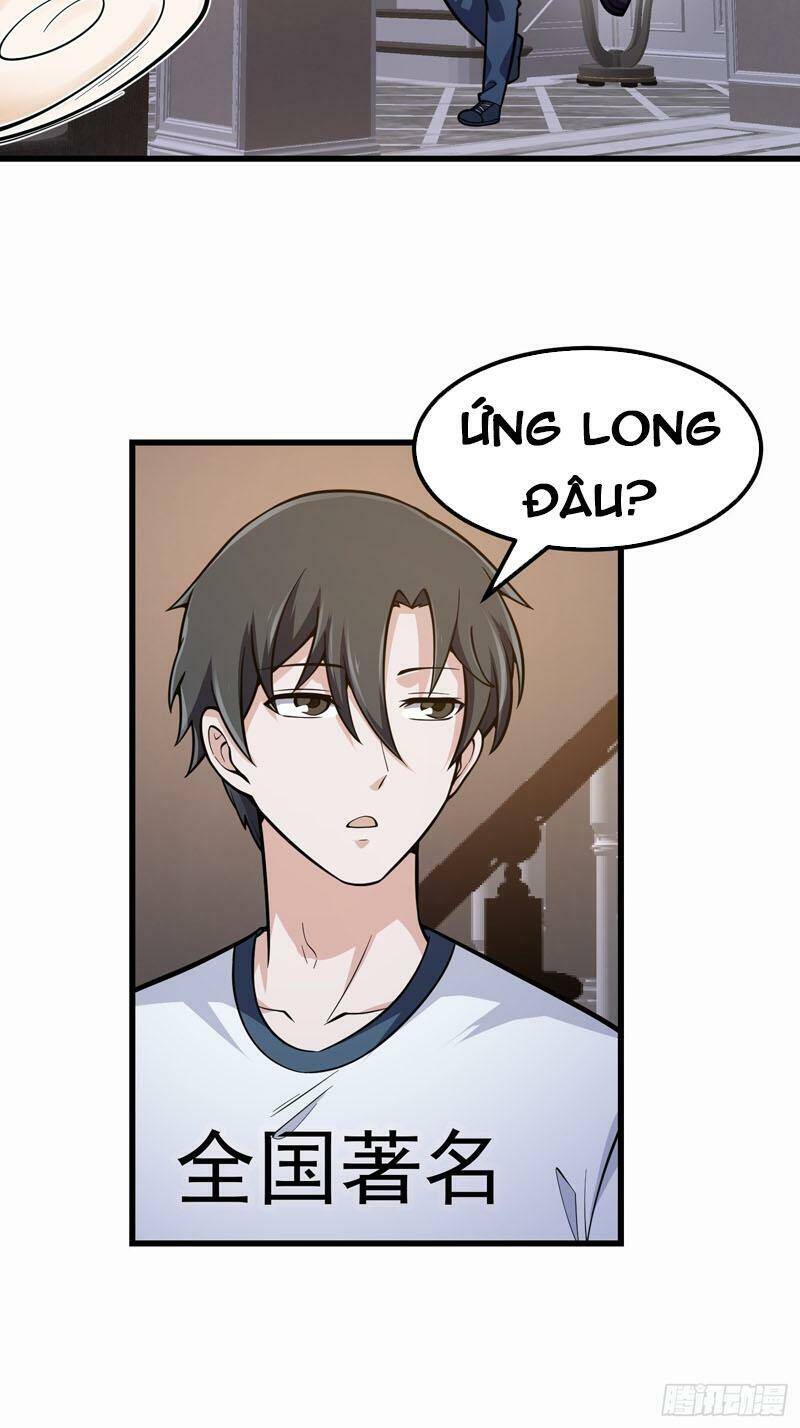 Ta Chẳng Qua Là Một Đại La Kim Tiên Chapter 239 - 27