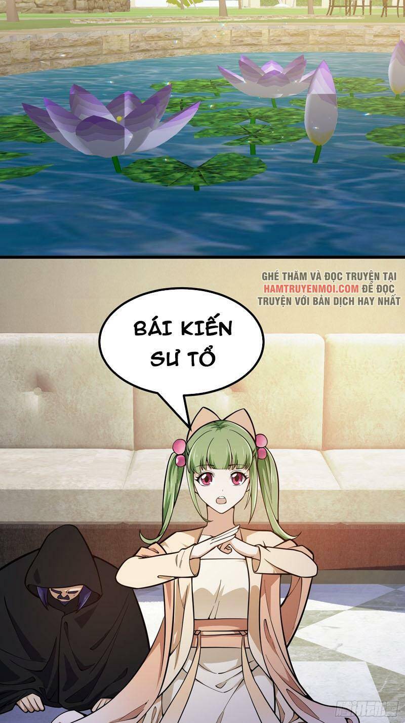 Ta Chẳng Qua Là Một Đại La Kim Tiên Chapter 239 - 31
