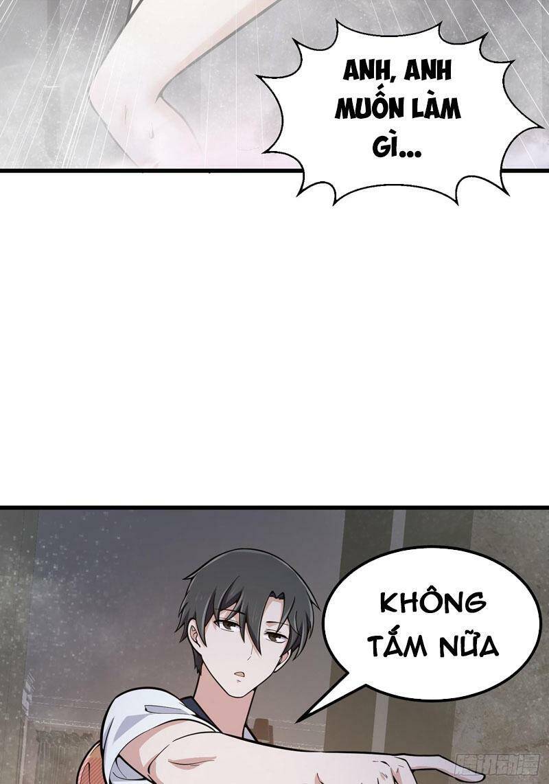 Ta Chẳng Qua Là Một Đại La Kim Tiên Chapter 239 - 5