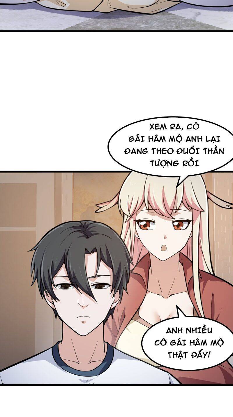 Ta Chẳng Qua Là Một Đại La Kim Tiên Chapter 240 - 17
