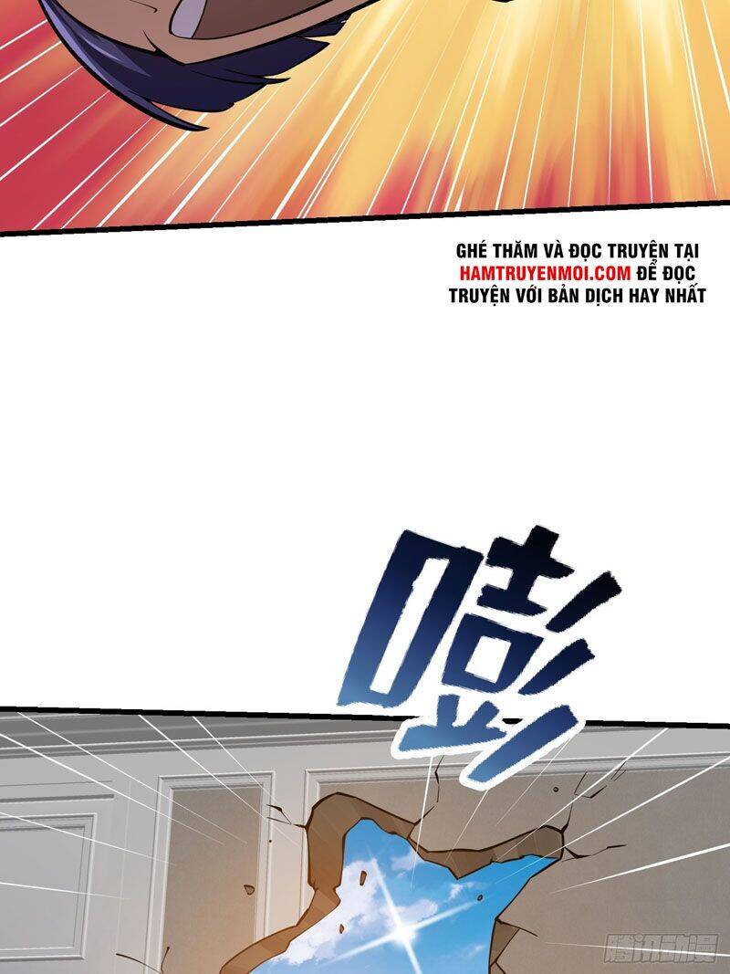Ta Chẳng Qua Là Một Đại La Kim Tiên Chapter 240 - 10