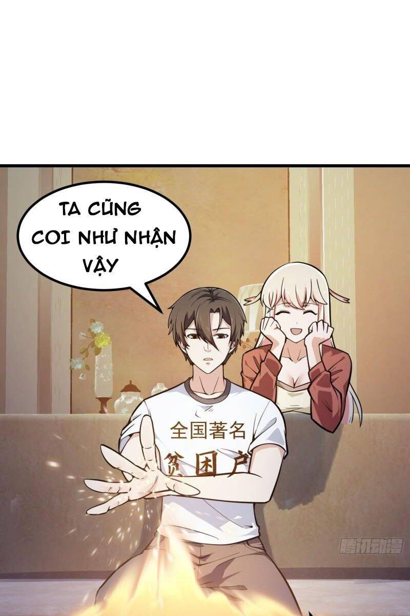 Ta Chẳng Qua Là Một Đại La Kim Tiên Chapter 241 - 18