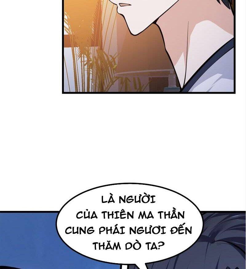 Ta Chẳng Qua Là Một Đại La Kim Tiên Chapter 241 - 26