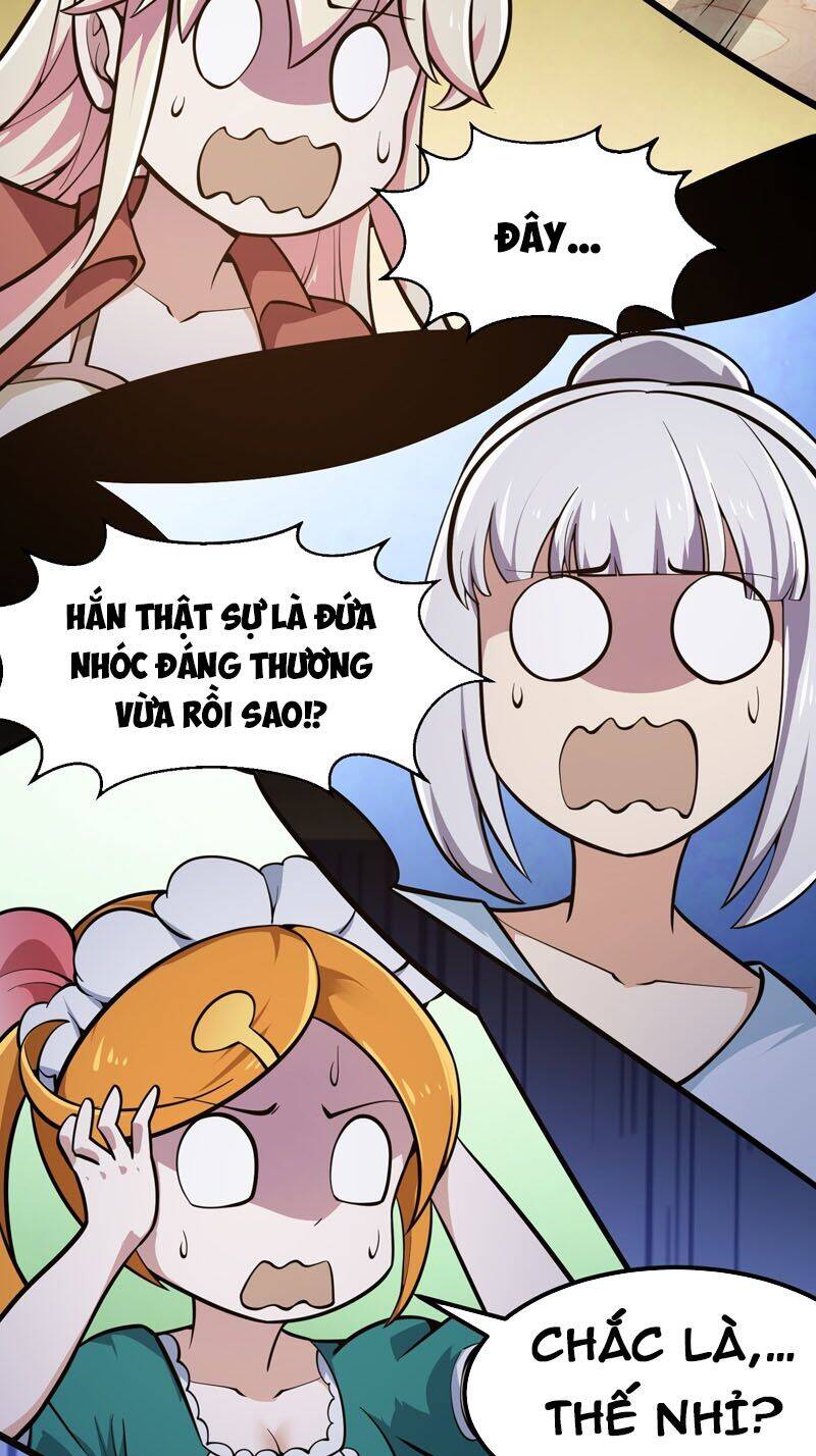 Ta Chẳng Qua Là Một Đại La Kim Tiên Chapter 242 - 20
