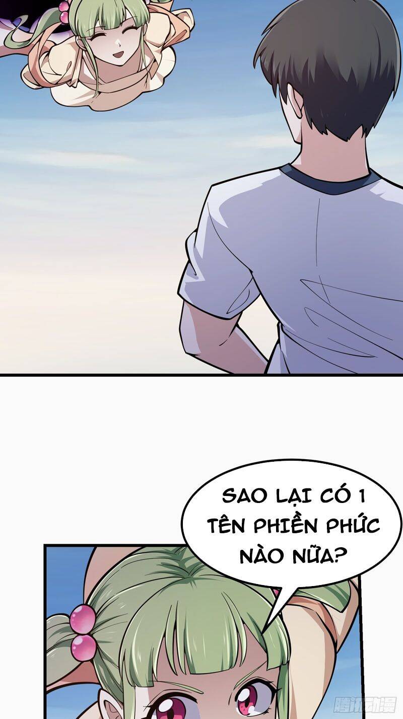 Ta Chẳng Qua Là Một Đại La Kim Tiên Chapter 242 - 26
