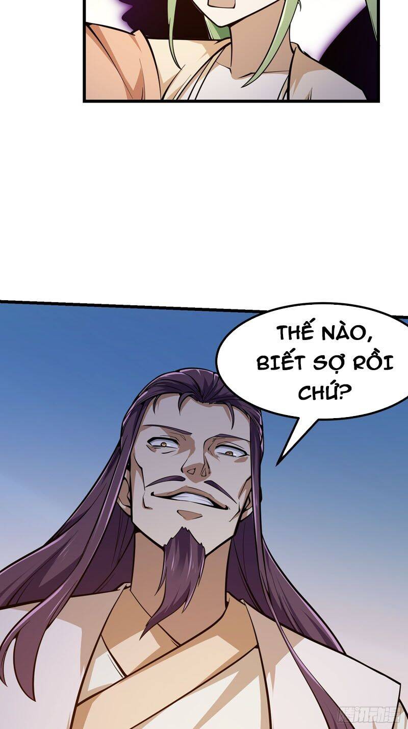 Ta Chẳng Qua Là Một Đại La Kim Tiên Chapter 242 - 33