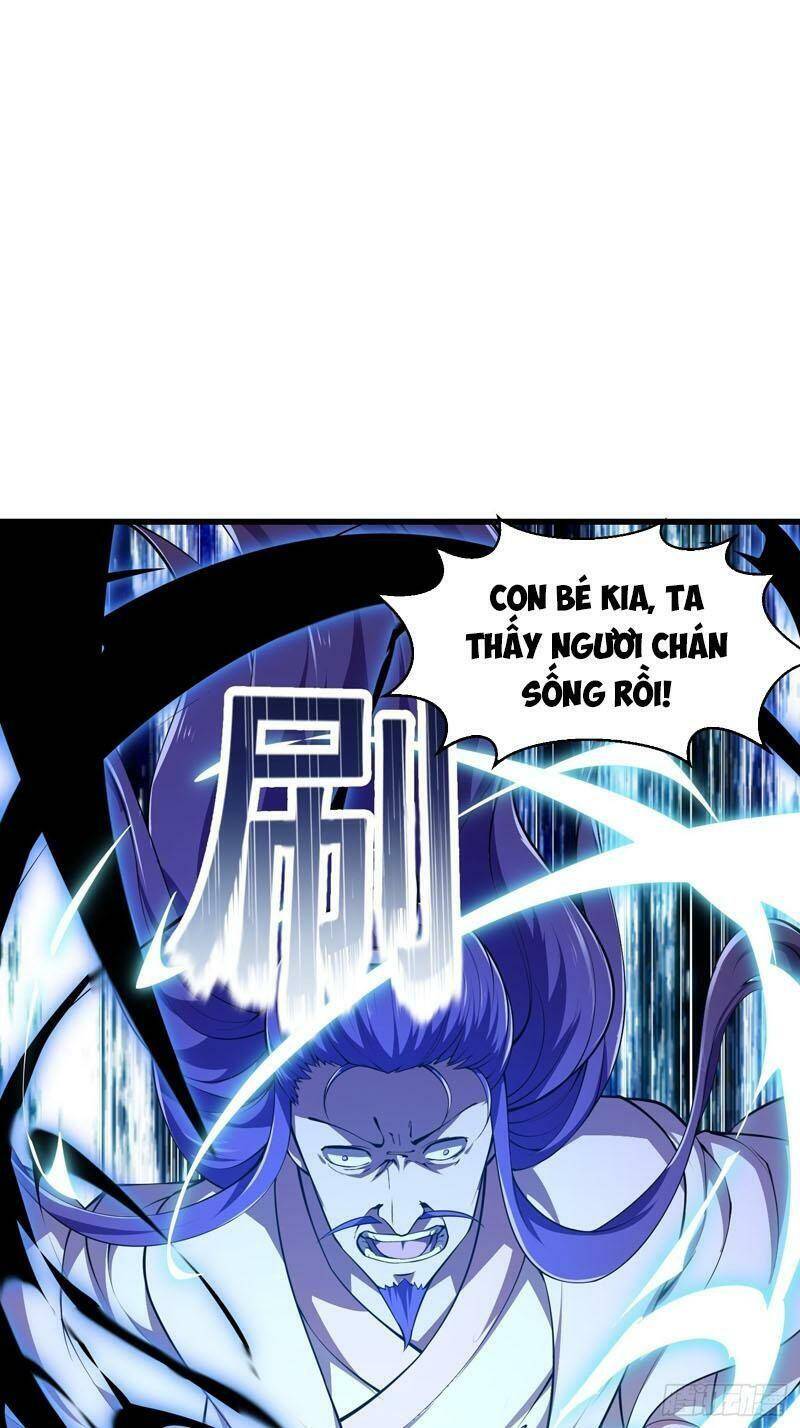 Ta Chẳng Qua Là Một Đại La Kim Tiên Chapter 243 - 2