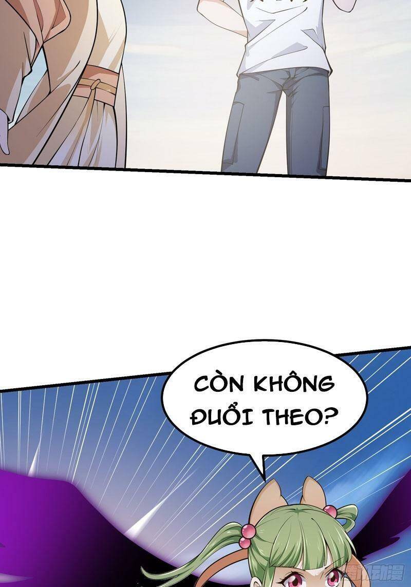 Ta Chẳng Qua Là Một Đại La Kim Tiên Chapter 243 - 21