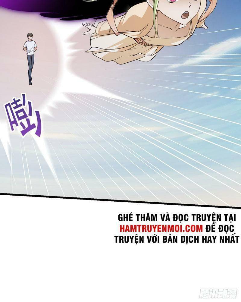 Ta Chẳng Qua Là Một Đại La Kim Tiên Chapter 243 - 22