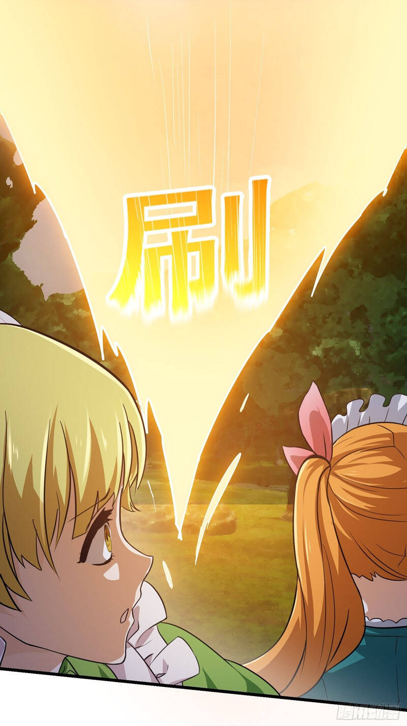 Ta Chẳng Qua Là Một Đại La Kim Tiên Chapter 245 - 6