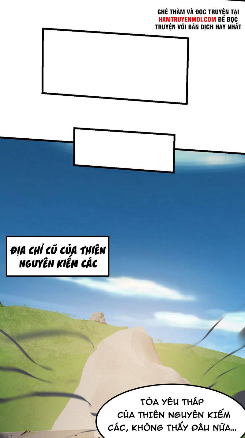 Ta Chẳng Qua Là Một Đại La Kim Tiên Chapter 245 - 10