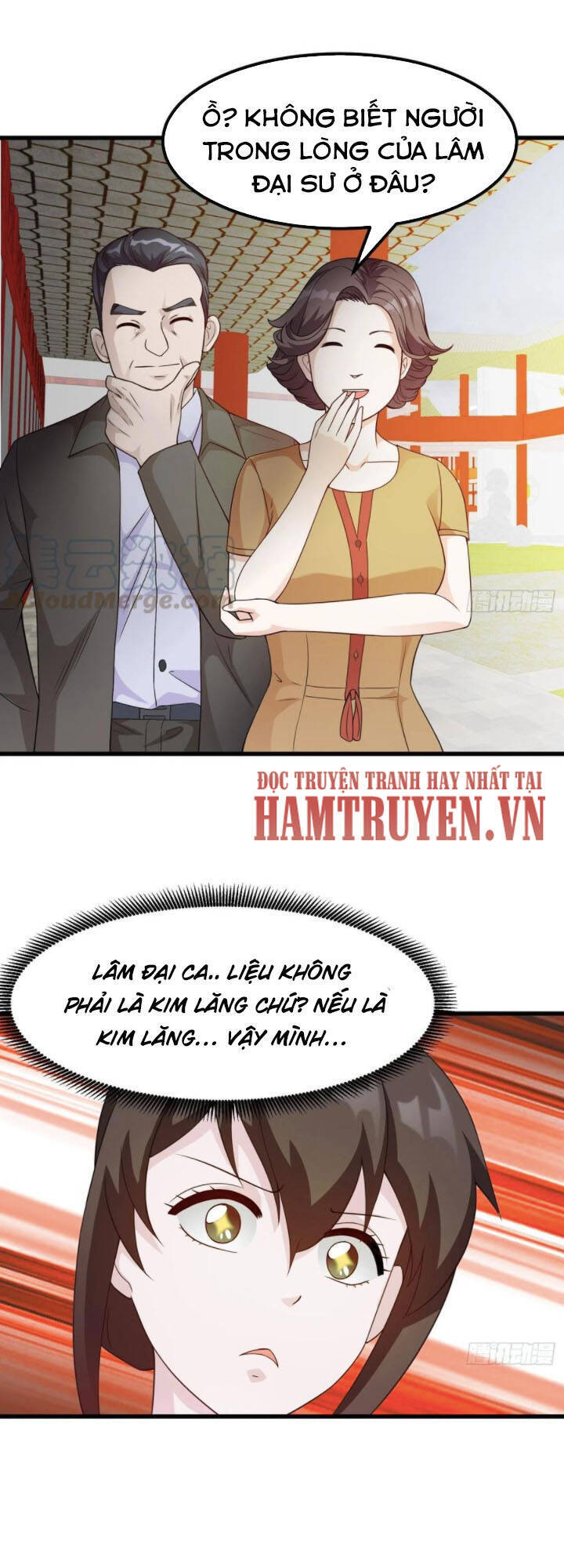 Ta Chẳng Qua Là Một Đại La Kim Tiên Chapter 96 - 2