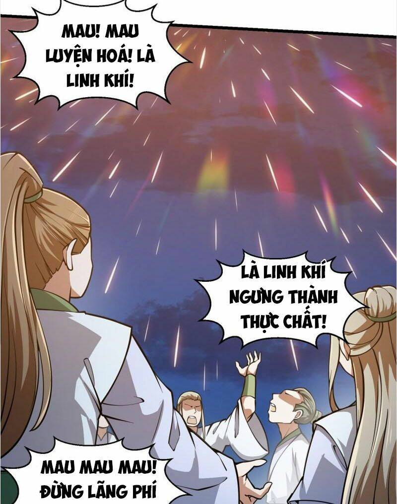 Ta Chẳng Qua Là Một Đại La Kim Tiên Chapter 209 - 26
