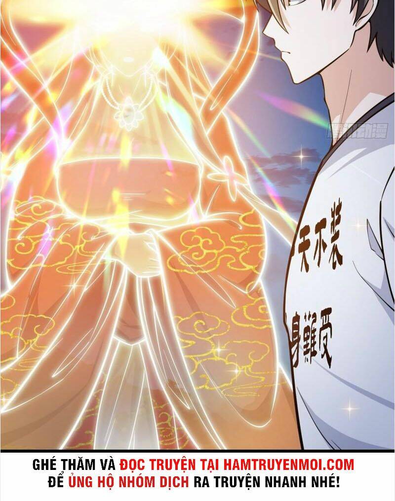 Ta Chẳng Qua Là Một Đại La Kim Tiên Chapter 209 - 34