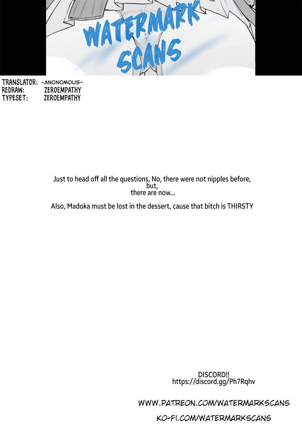 Yankee High School Girl Kuzuhana-Chan Chapter 31 - 24