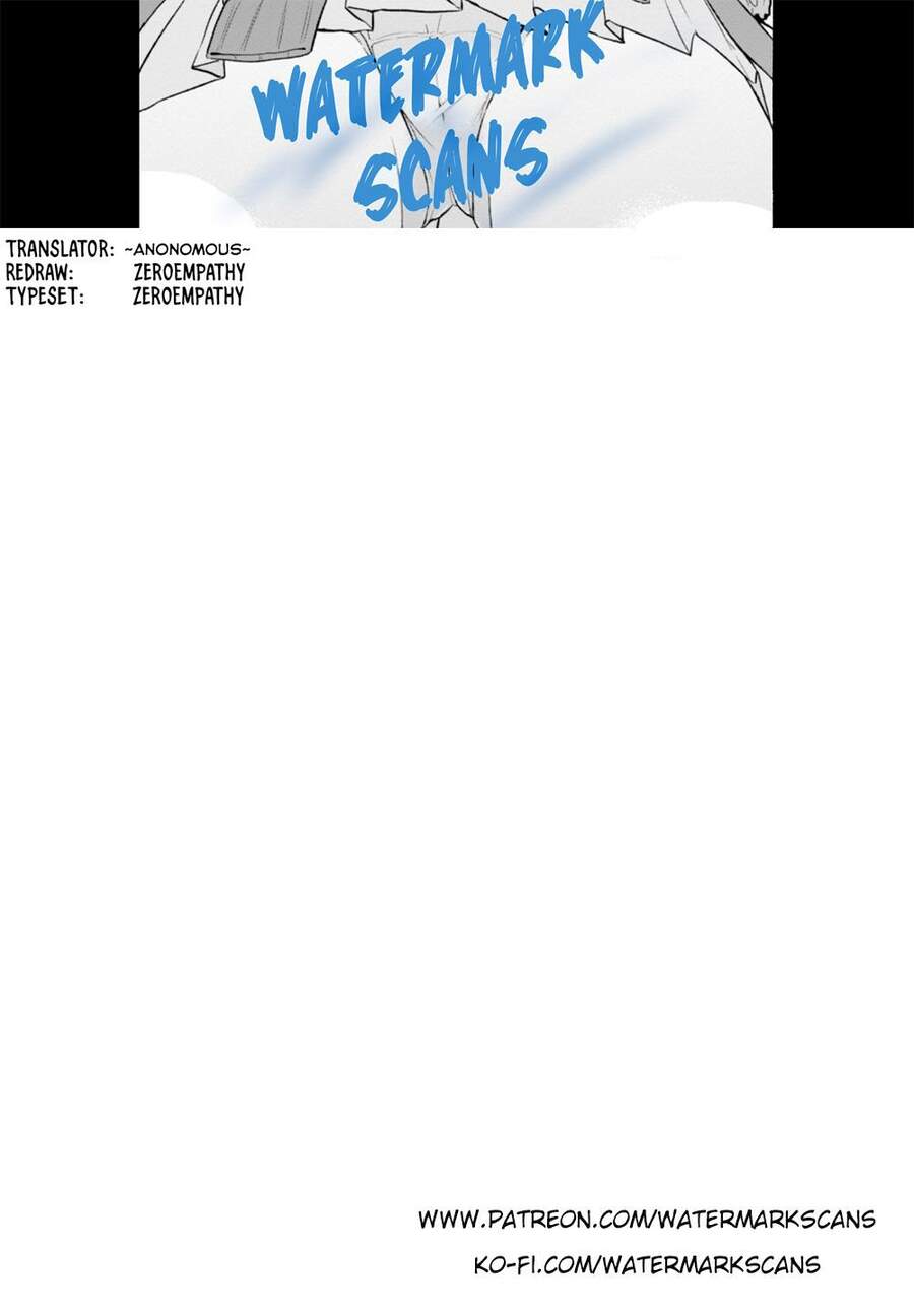 Yankee High School Girl Kuzuhana-Chan Chapter 42 - 24