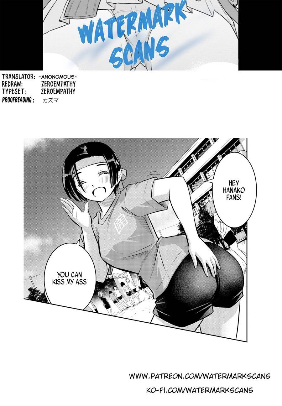 Yankee High School Girl Kuzuhana-Chan Chapter 43 - 21