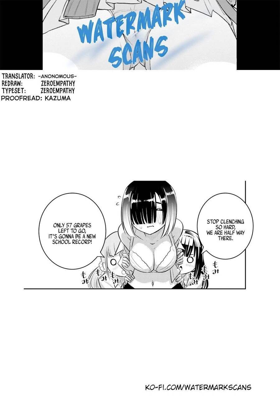 Yankee High School Girl Kuzuhana-Chan Chapter 54 - 22
