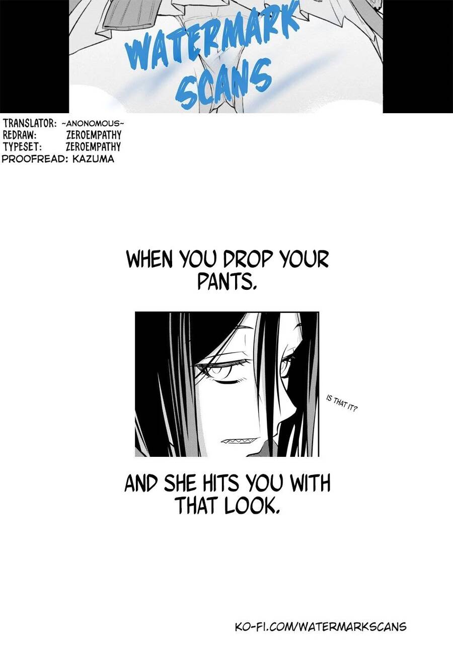 Yankee High School Girl Kuzuhana-Chan Chapter 55 - 23