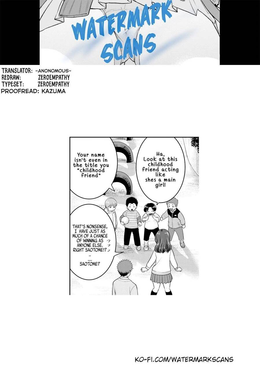 Yankee High School Girl Kuzuhana-Chan Chapter 56 - 22
